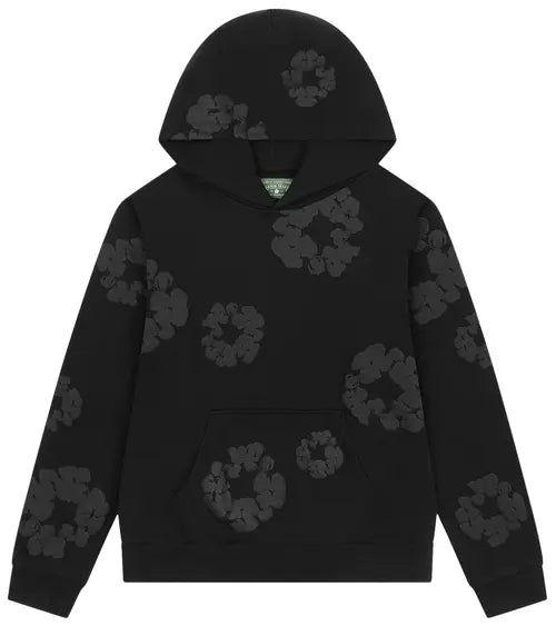 Denim Tears The Cotton Wreath Sweatshirt