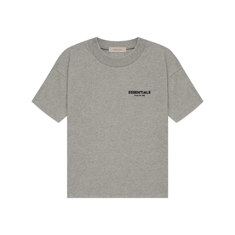 FEAR OF GOD ESSENTIALS T-SHIRT (SS22)