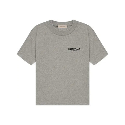 FEAR OF GOD ESSENTIALS T-SHIRT (SS22)