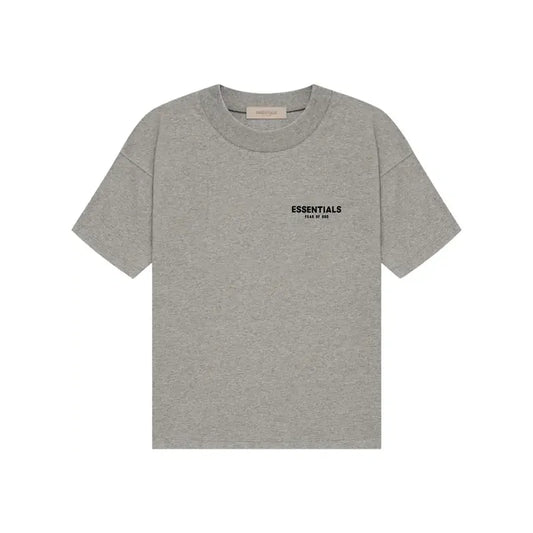 FEAR OF GOD ESSENTIALS T-SHIRT (SS22)