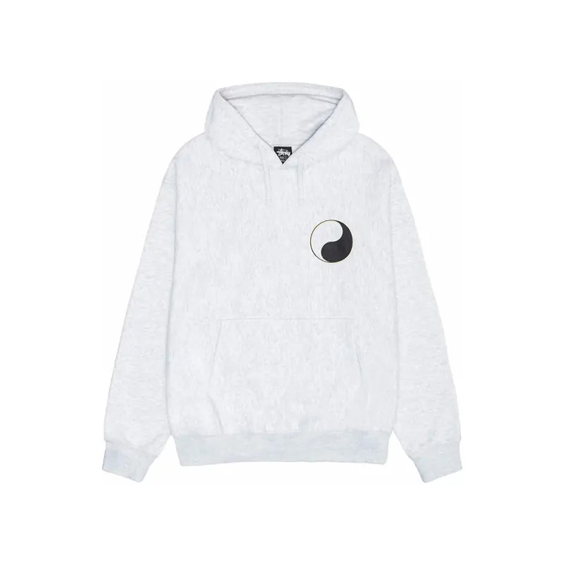 STUSSY X OUR LEGACY OI DROP SHADOW HOOD