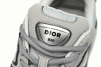 DIOR B30 SILVER