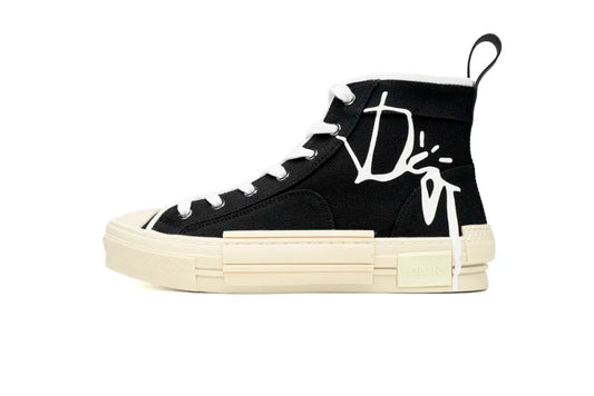 DIOR B23 HIGH CACTUS JACK