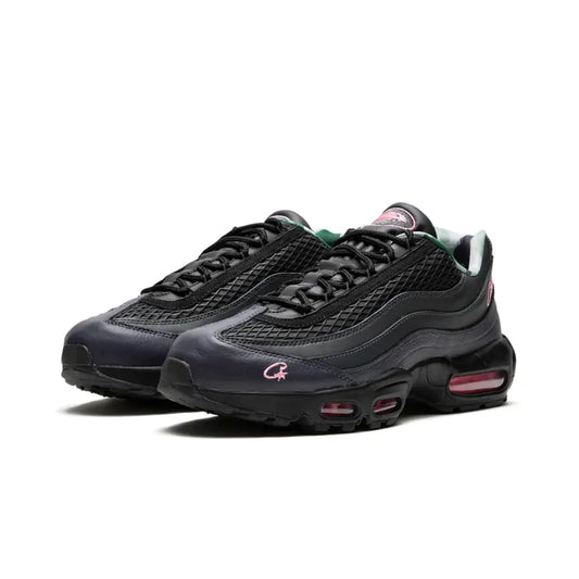 NIKE AIR MAX 95 SP
CORTEIZ PINK BEAM