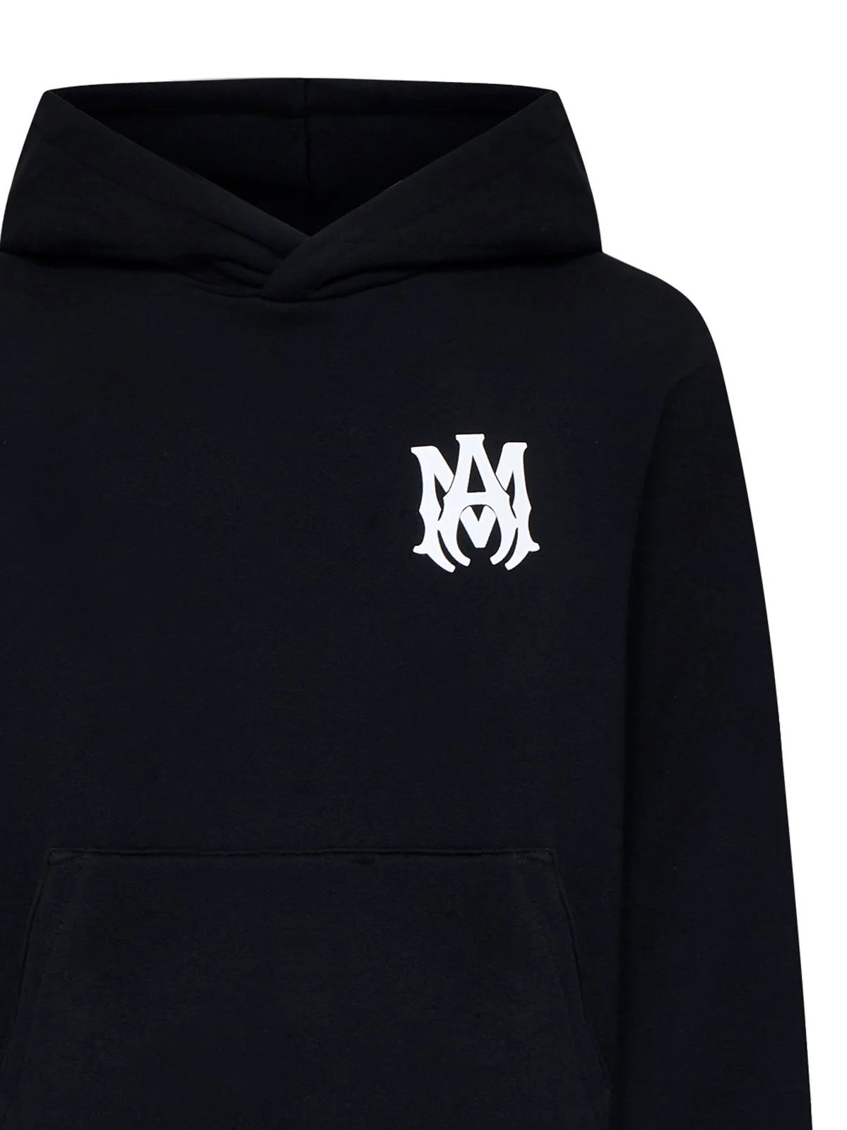 Amiri Logo Printed Hoodie