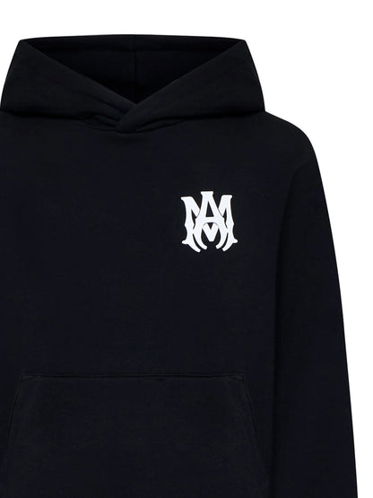 Amiri Logo Printed Hoodie