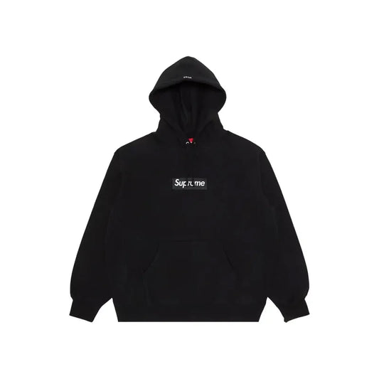 SUPREME BOX LOGO HOODED SWEATSHIRT (FW23)