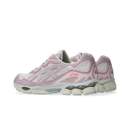 Asics Gel-NYC Cream Rose Water