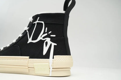 DIOR B23 HIGH CACTUS JACK