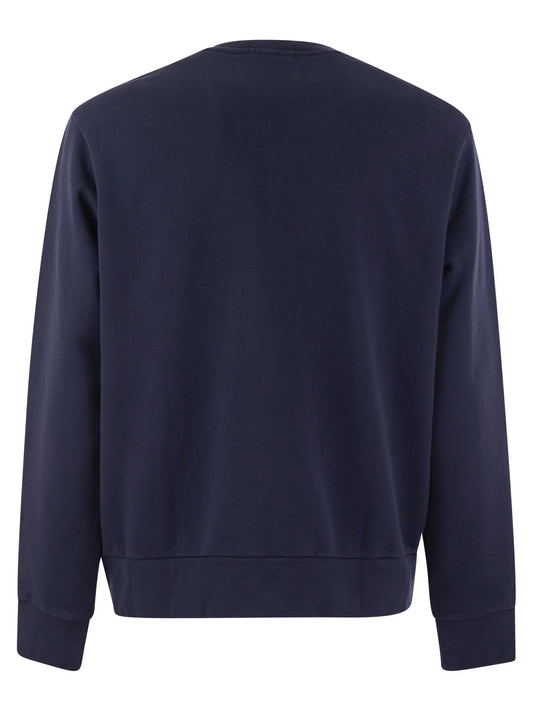 Polo Ralph Lauren Loopback Fleece Sweatshirt