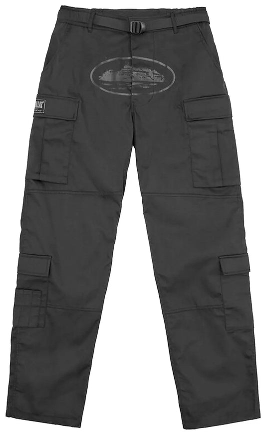 Corteiz Guerillaz* Cargo Pant