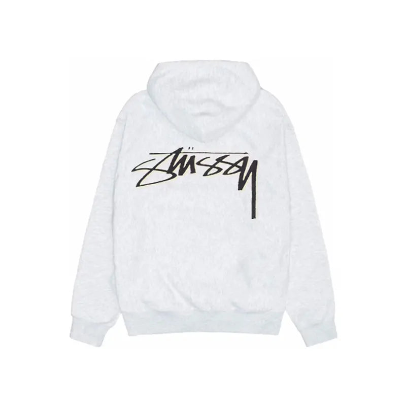 STUSSY X OUR LEGACY OI DROP SHADOW HOOD