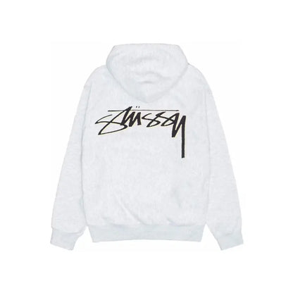 STUSSY X OUR LEGACY OI DROP SHADOW HOOD