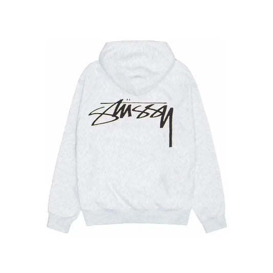 STUSSY X OUR LEGACY OI DROP SHADOW HOOD