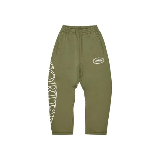 CORTEIZ SUPERIOR ROYALE OPEN HEM PANT