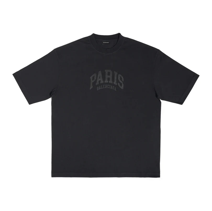 BALENCIAGA PARIS TEE