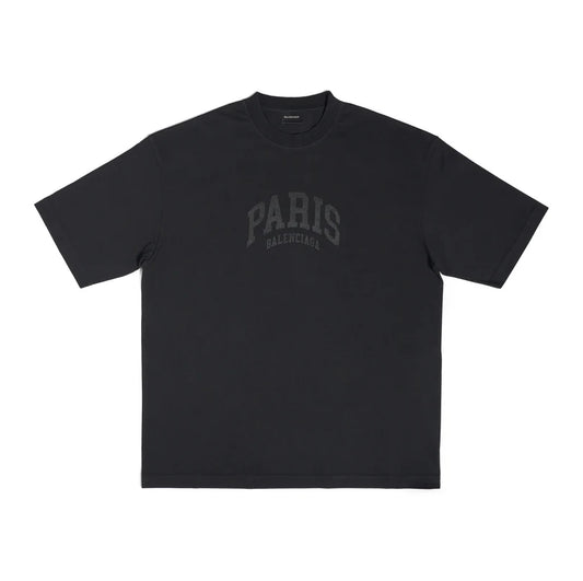 BALENCIAGA PARIS TEE