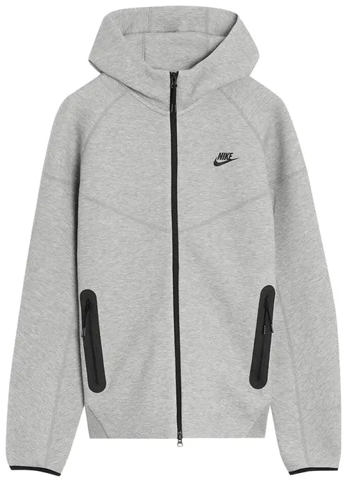 Nike Sportswear Tech Fleece Windrunner Full Zip Hoodie