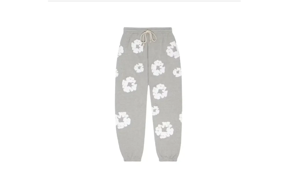 Denim Tears Sweatpants