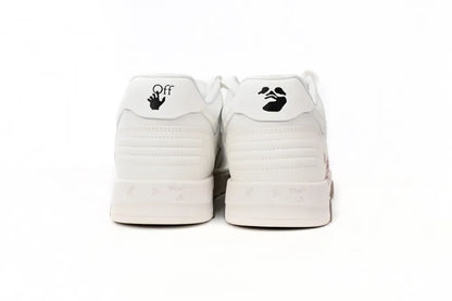OFF-WHITE Out Of Whiting