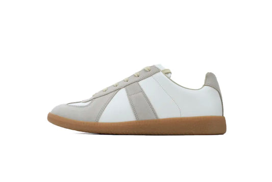 MAISON MARGIELA WHITE