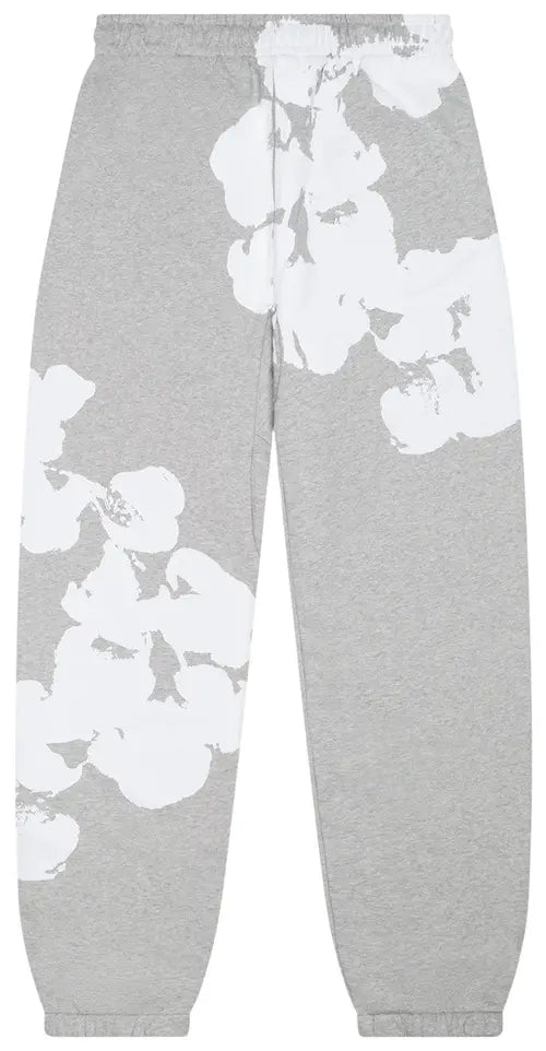 Denim Tears big logo Sweatpants