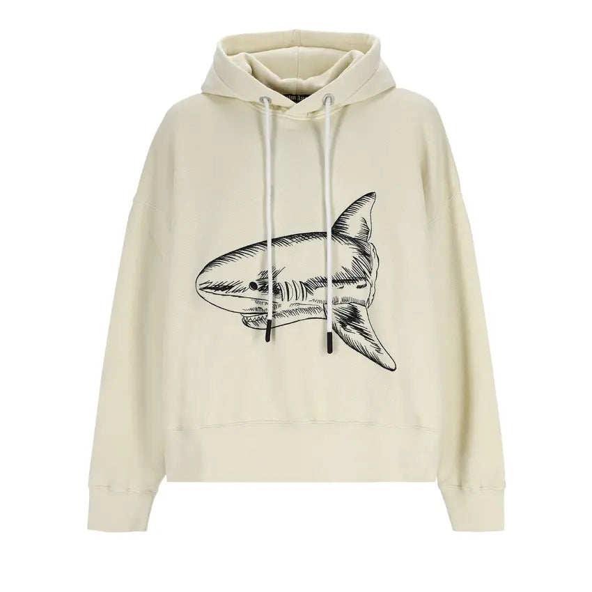 Palm Angels Shark Hoodie