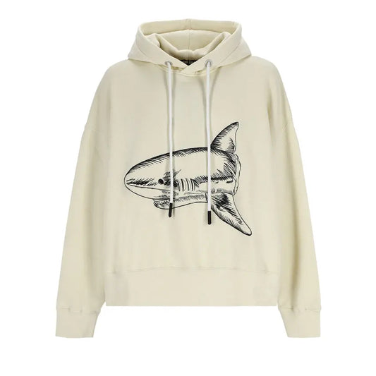 Palm Angels Shark Hoodie