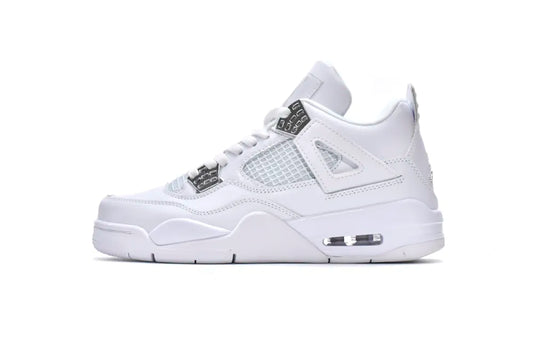 JORDAN 4 PURE MONEY