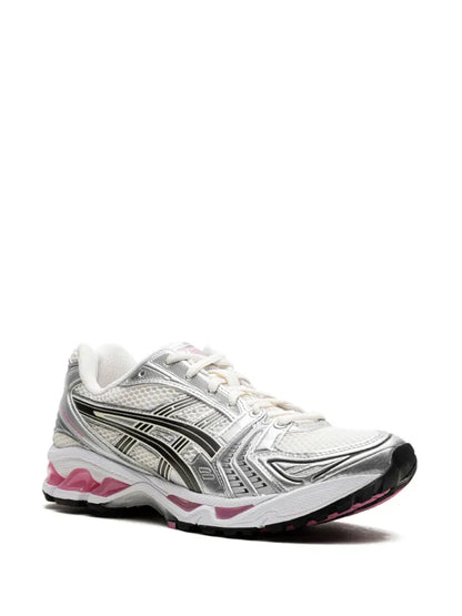 ASICS
Gel-Kayano 14 "White/Pink" sneakers
