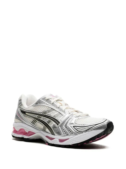 ASICS
Gel-Kayano 14 "White/Pink" sneakers