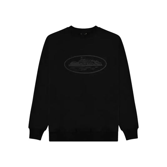 CORTEIZ ALCATRAZ SWEATSHIRT