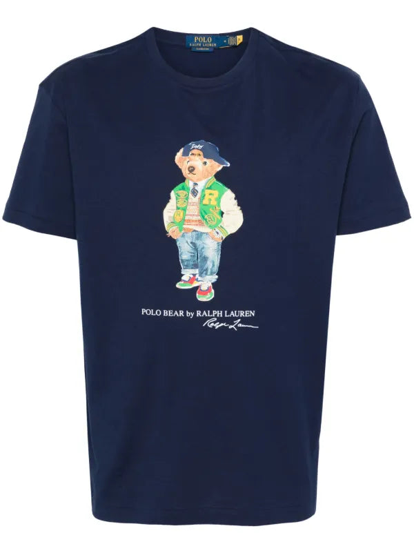 Polo Ralph Lauren
Camiseta Bear