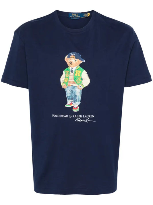 Polo Ralph Lauren
Camiseta Bear