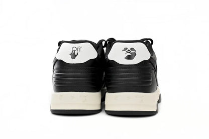 Off White Out Of Office Black And White