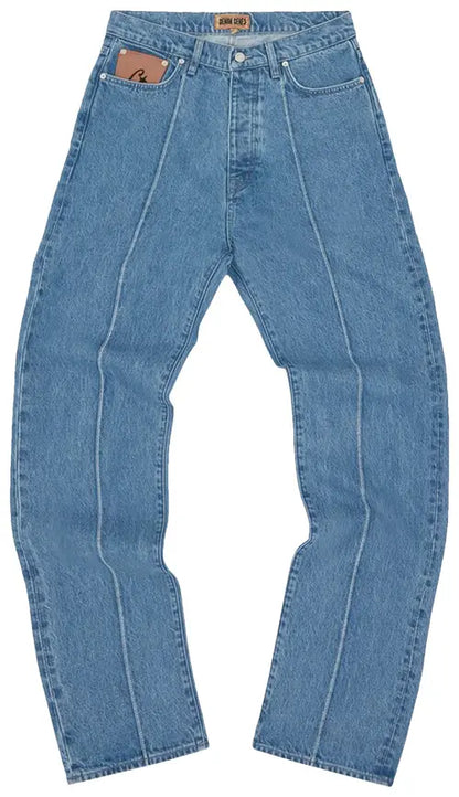 Corteiz C-Star Denim Jeans