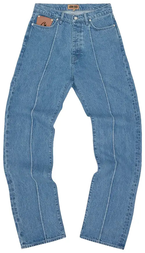 Corteiz C-Star Denim Jeans