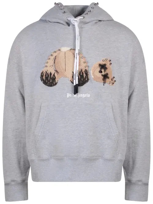 Palm Angels Bear Hoodie