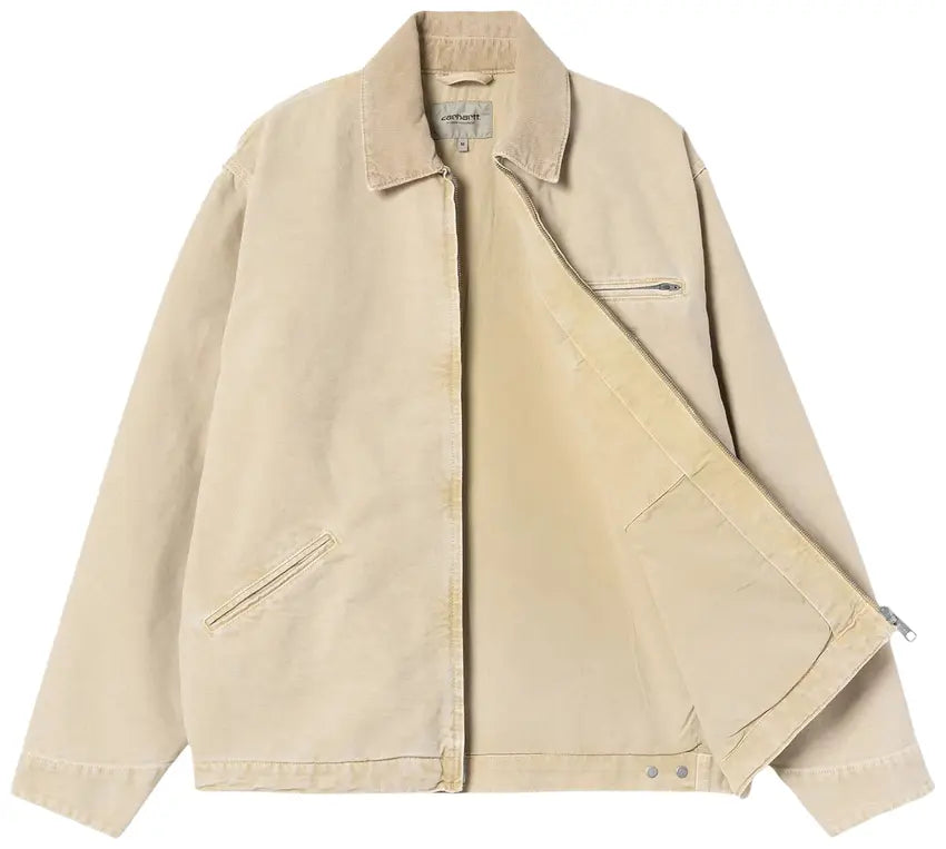 Carhartt WIP Detroit Jacket
