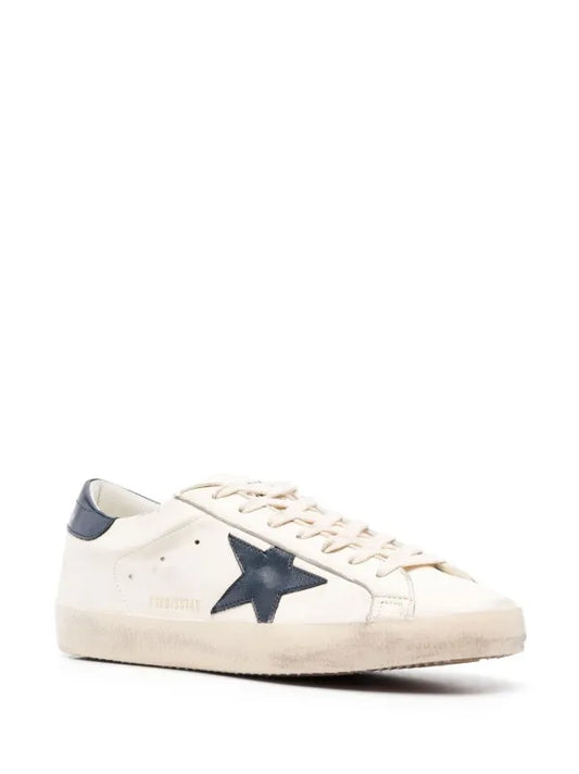 Golden Goose
Super-Star lace-up sneakers