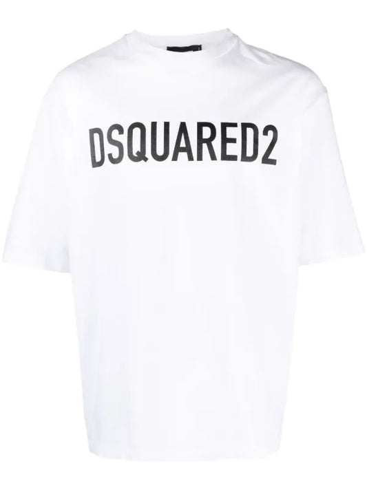 DSQUARED2 baggy TEE