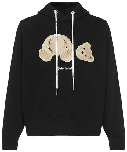 Palm Angels Bear Hoodie