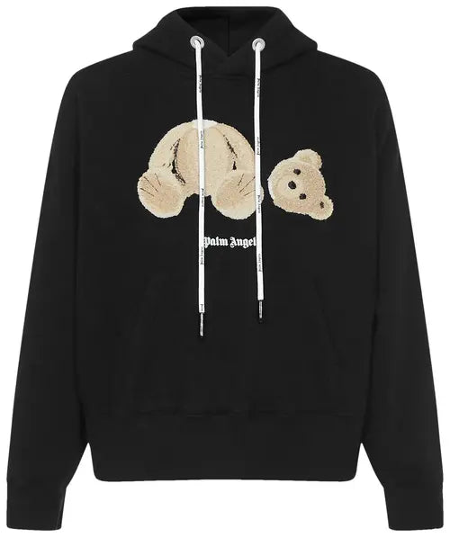 Palm Angels Bear Hoodie