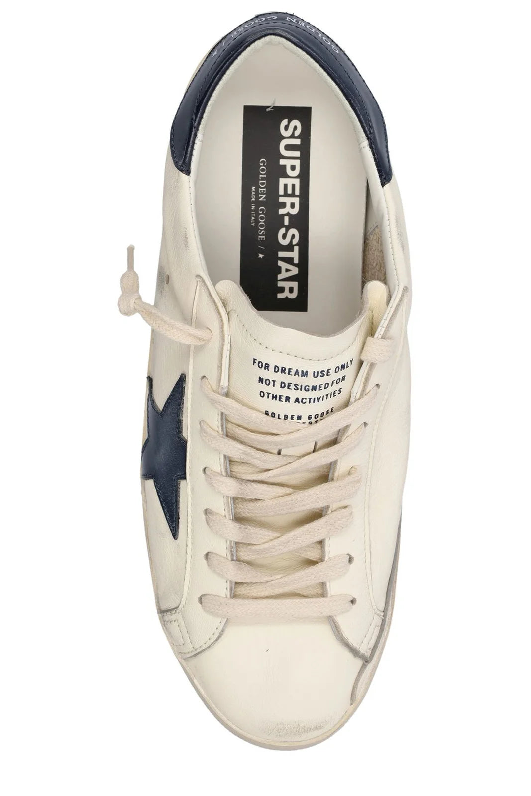 Golden Goose
Superstar sneakers