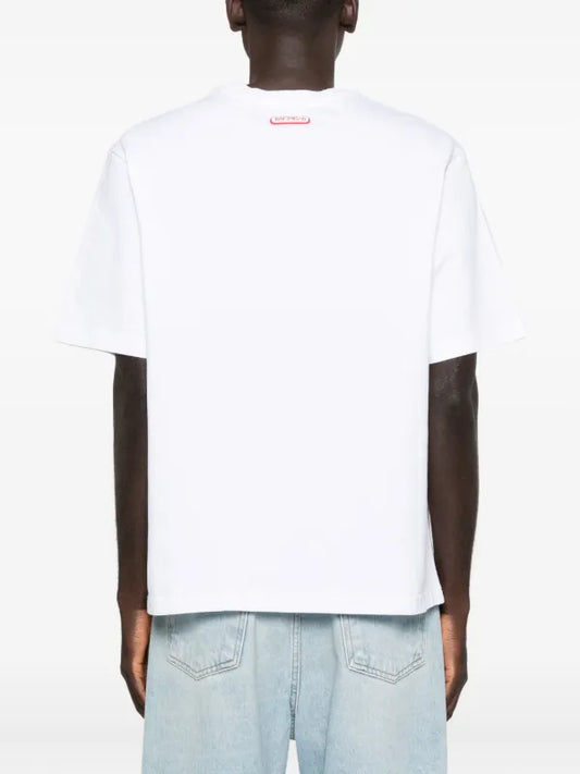 Casablanca tee