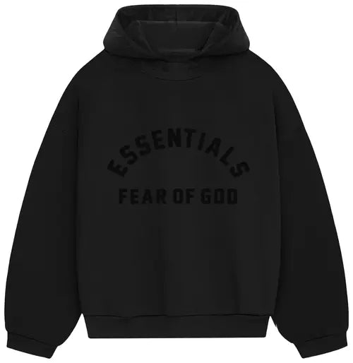 Fear of God Essentials Hoodie