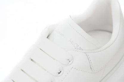 ALEXANDER MCQUEEN WHITE