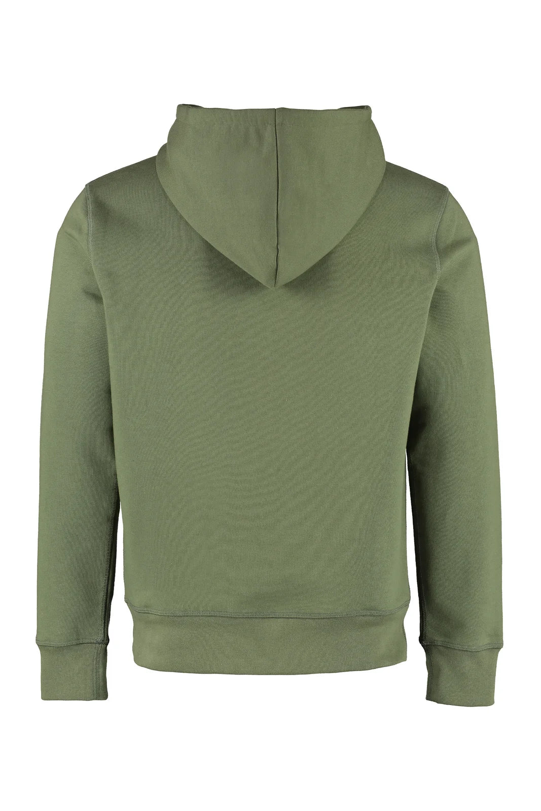 Alexander McQueen Graffiti Logo Hoodie
