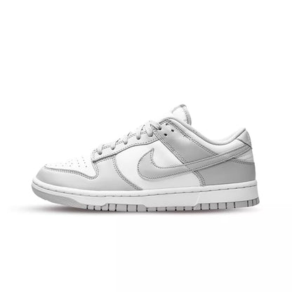 NIKE DUNK LOW
GREY FOG