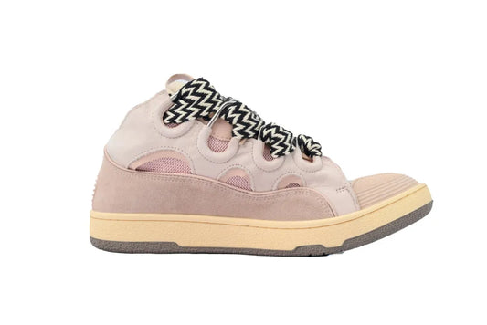 LANVIN CURB PINK